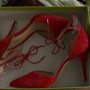 Gianni Bini shoes